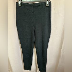 EXPRESS Gray Skinny Pant